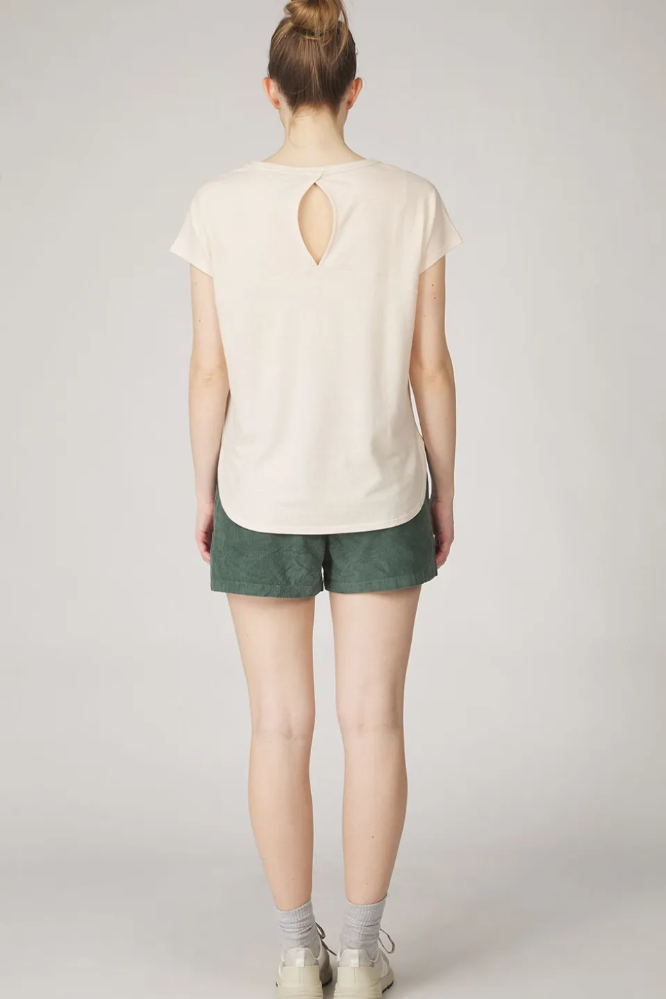 T-Shirt Swing Top