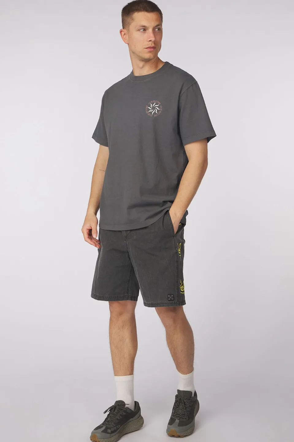 T-Shirt Symbol