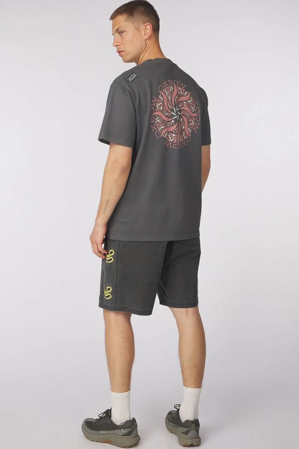 T-Shirt Symbol
