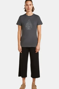 T-Shirt Tech Lite III Ss Tee Hike Path