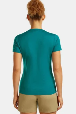 T-Shirt Tech Lite III Ss Tee Hike Path