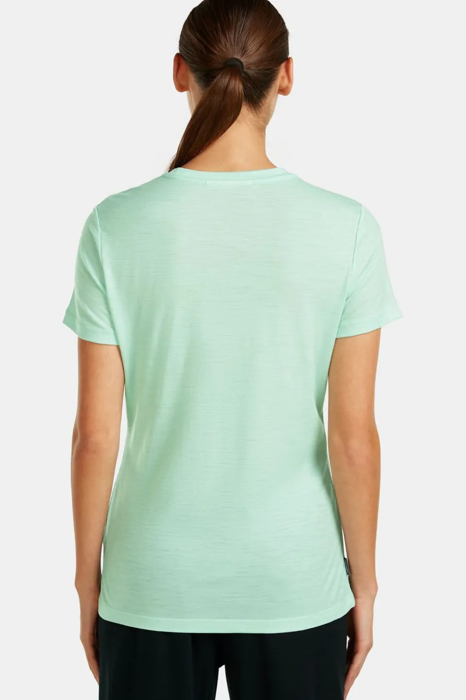 T-Shirt Tech Lite III Ss Tee Hike Path