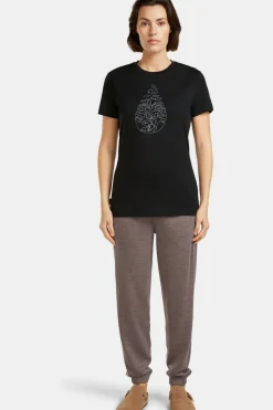 T-Shirt Tech Lite III Ss Tee Hike Path