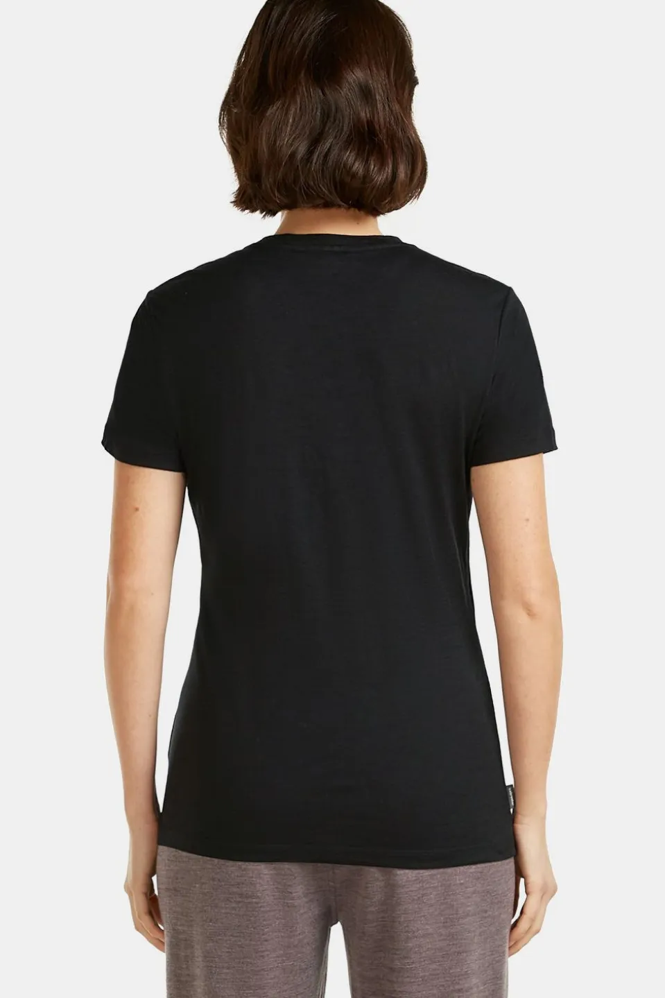 T-Shirt Tech Lite III Ss Tee Hike Path