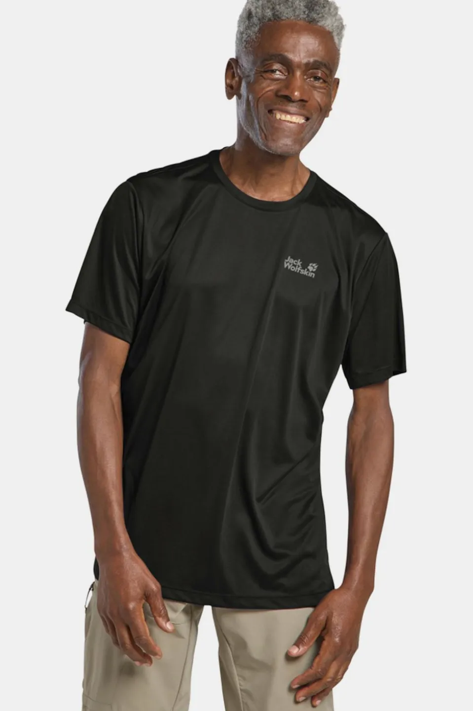 T-Shirt Tech T M