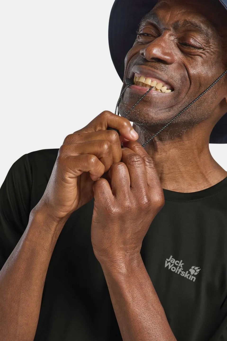 T-Shirt Tech T M