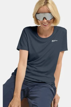 T-Shirt Tech T W