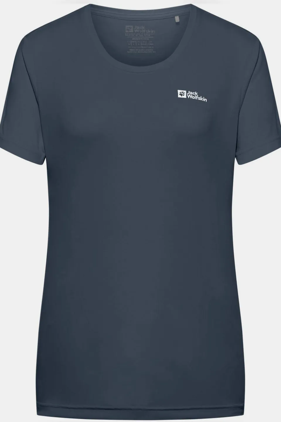 T-Shirt Tech T W