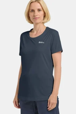 T-Shirt Tech T W