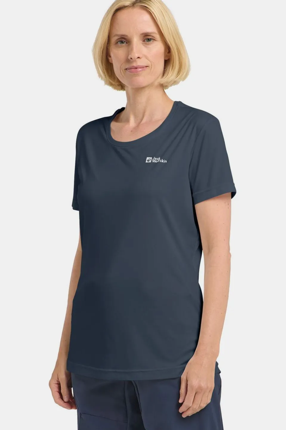 T-Shirt Tech T W