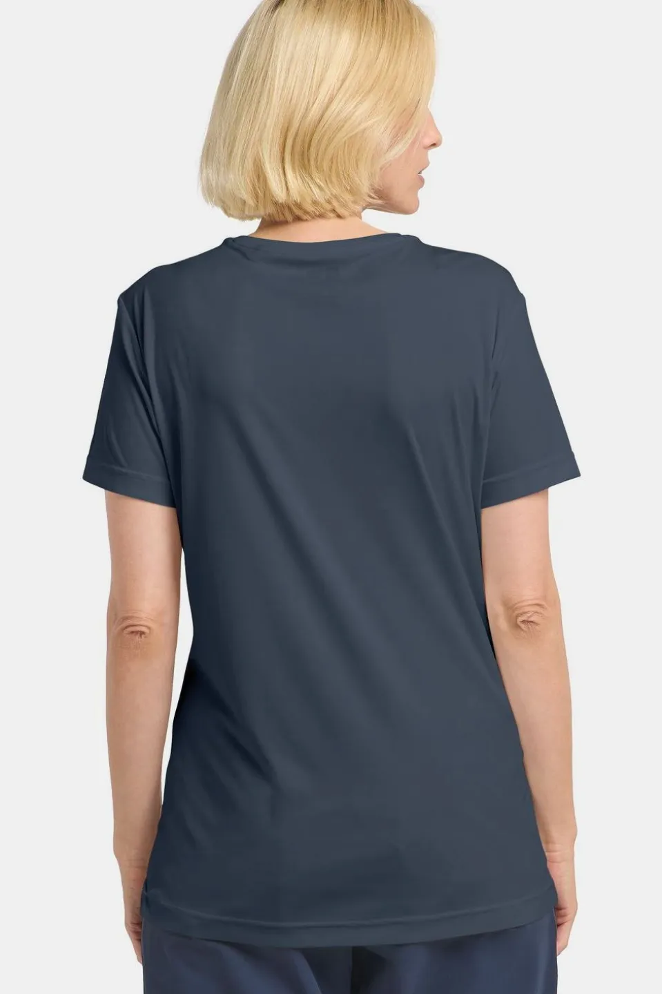 T-Shirt Tech T W
