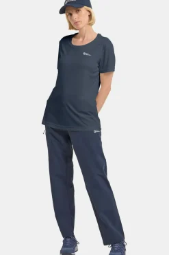 T-Shirt Tech T W