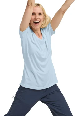 T-Shirt Tech T W