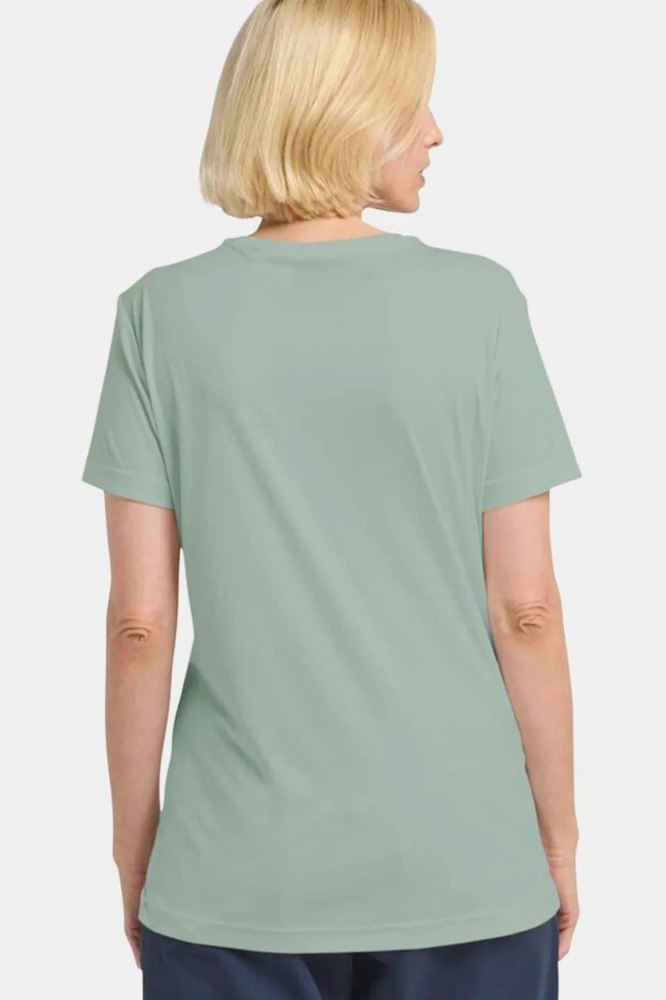 T-Shirt Tech T W