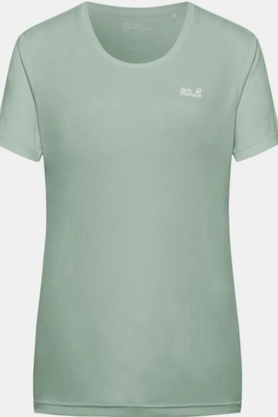 T-Shirt Tech T W