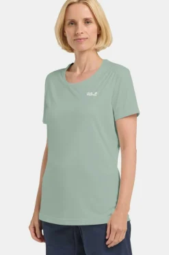 T-Shirt Tech T W