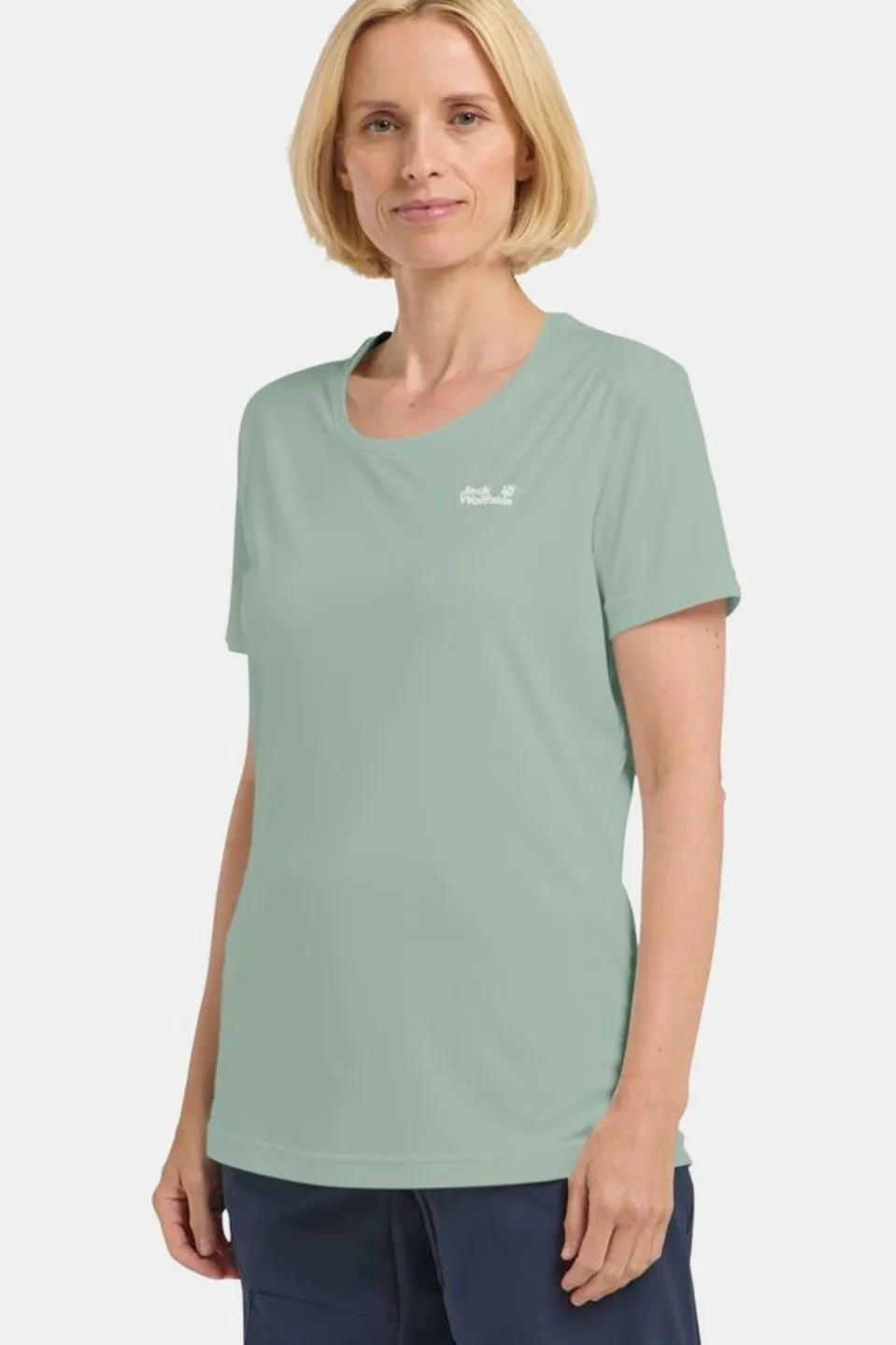 T-Shirt Tech T W