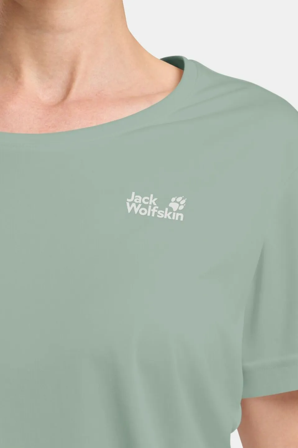 T-Shirt Tech T W