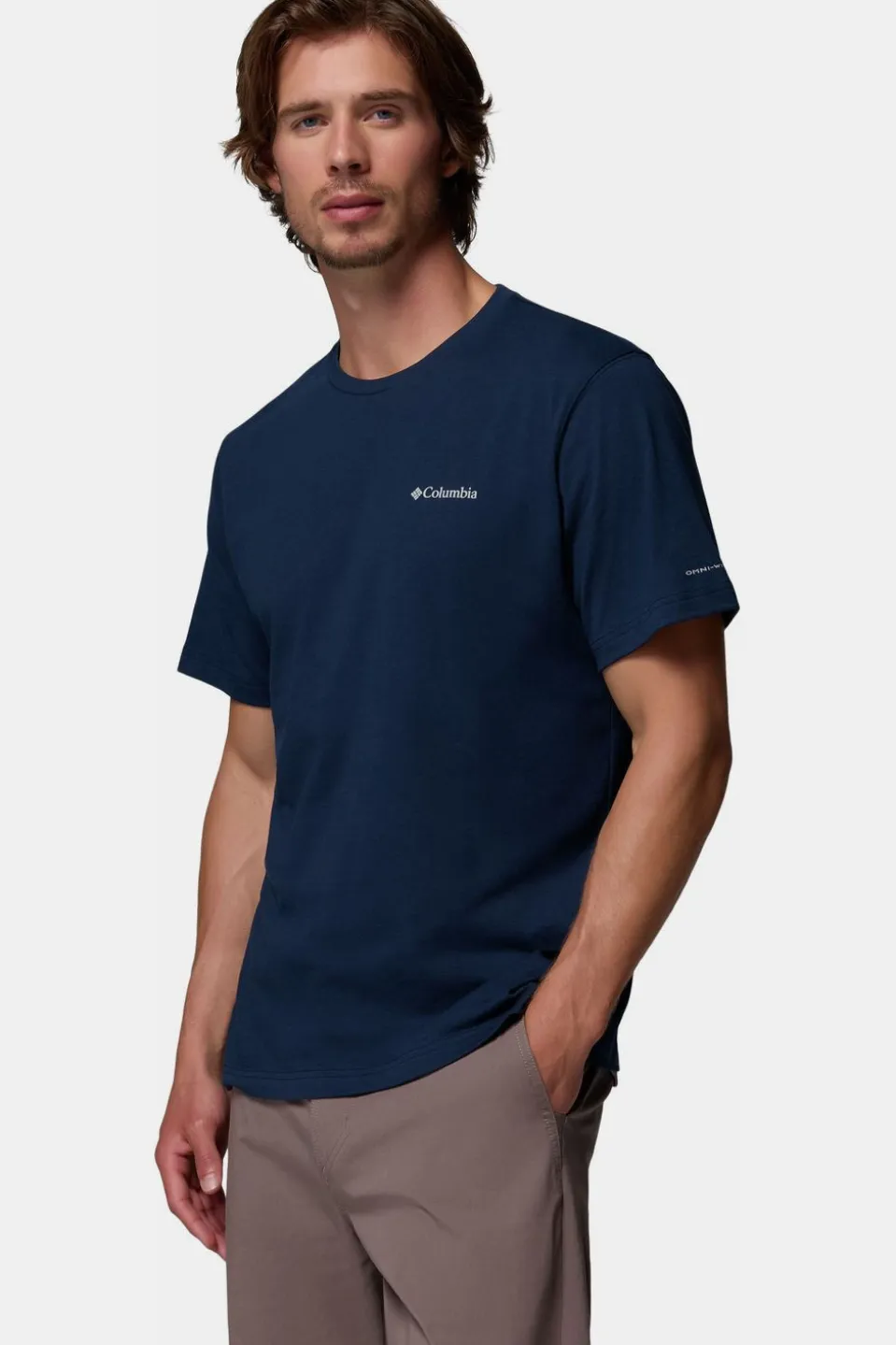 T-Shirt Thistletown Hills™ Short Sleeve