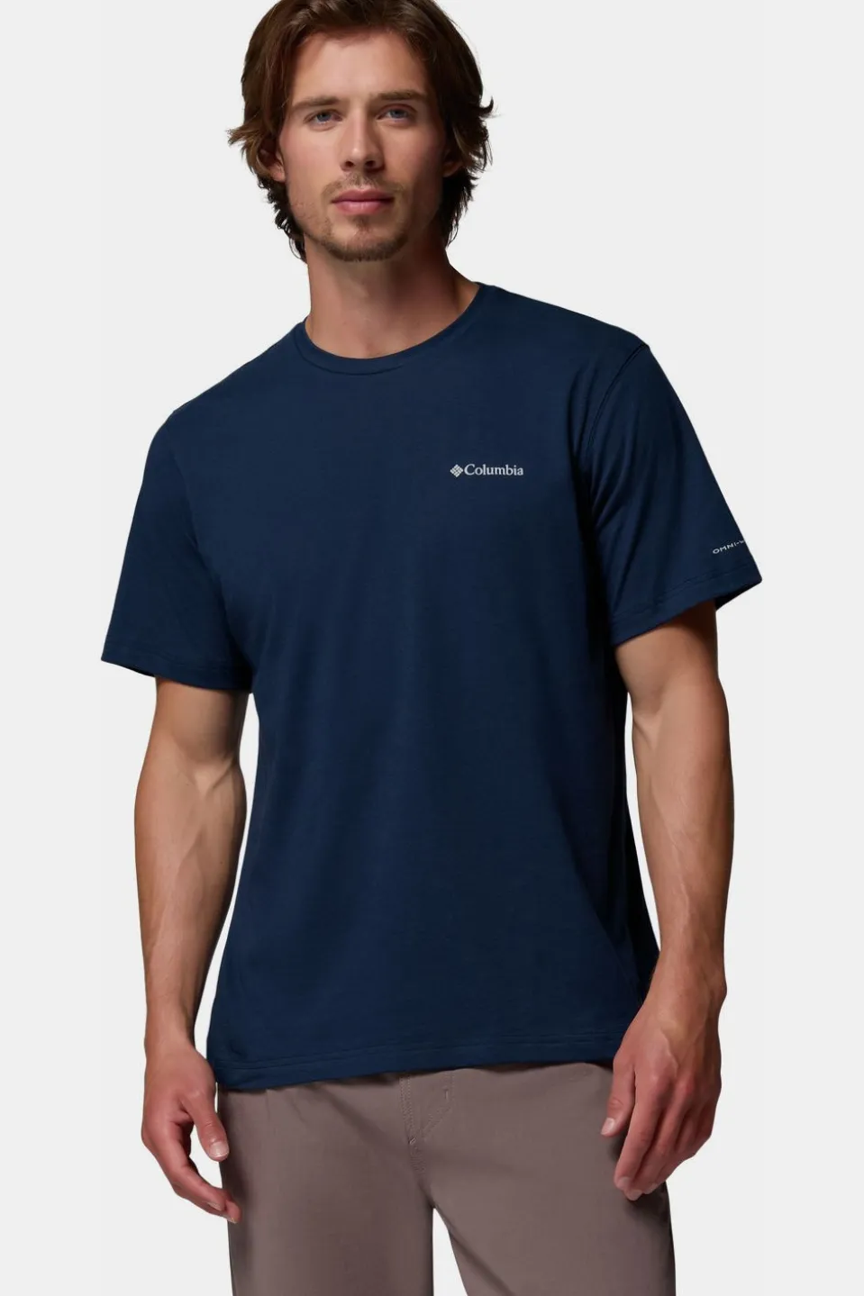 T-Shirt Thistletown Hills™ Short Sleeve