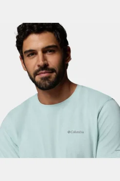 T-Shirt Thistletown Hills™ Short Sleeve