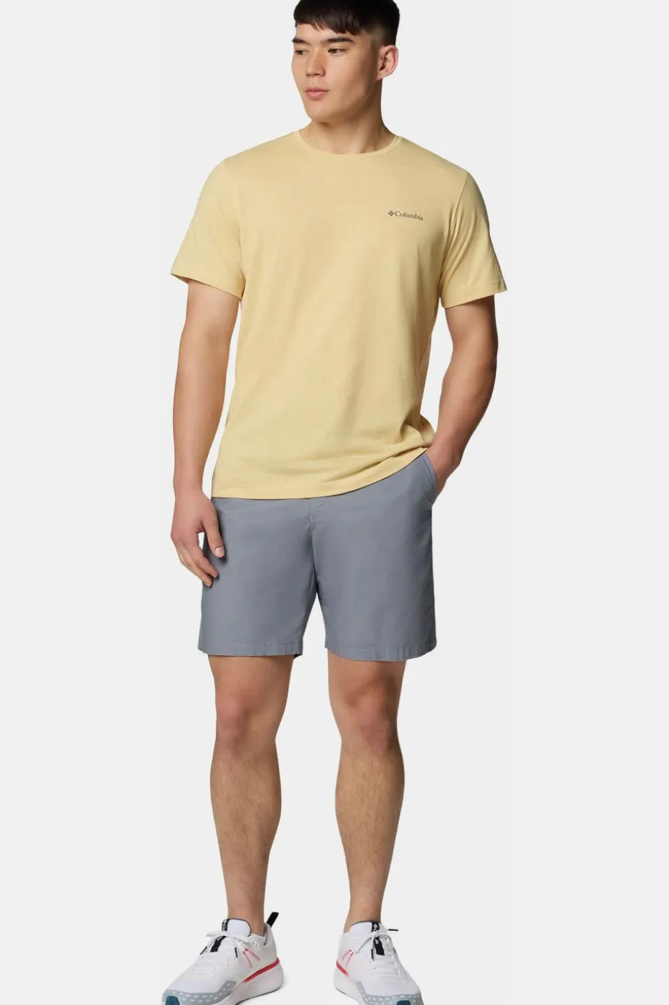 T-Shirt Thistletown Hills™ Short Sleeve
