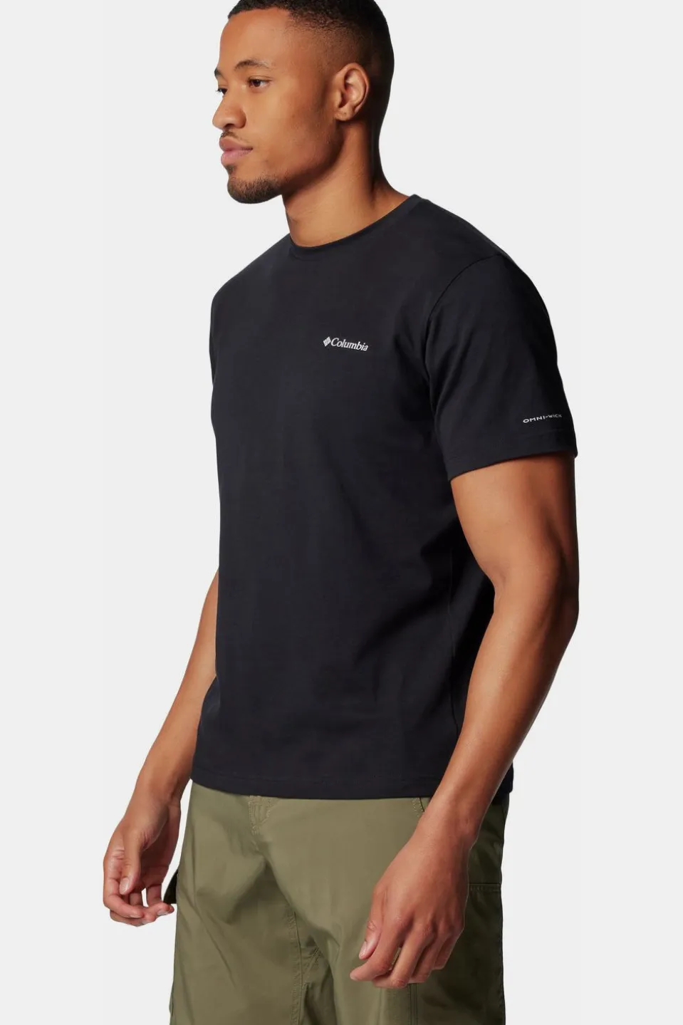 T-Shirt Thistletown Hills™ Short Sleeve