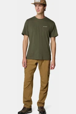 T-Shirt Thistletown Hills™ Short Sleeve