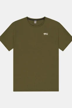 T-Shirt Timont Ss Urban Tech Tee