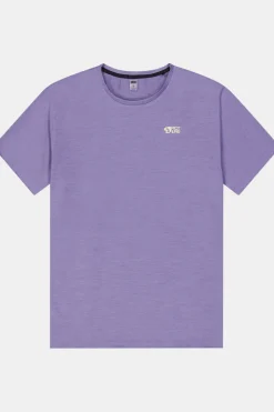 T-Shirt Timont Ss Urban Tech Tee
