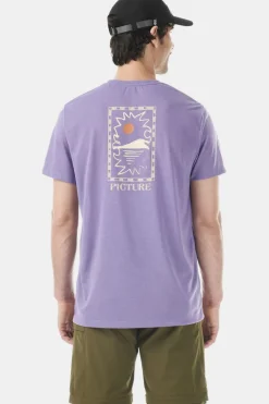 T-Shirt Timont Ss Urban Tech Tee