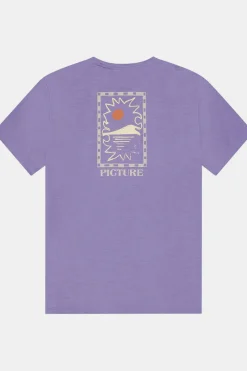 T-Shirt Timont Ss Urban Tech Tee