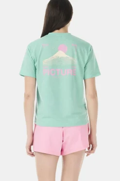 T-Shirt Timont W Tech Tee