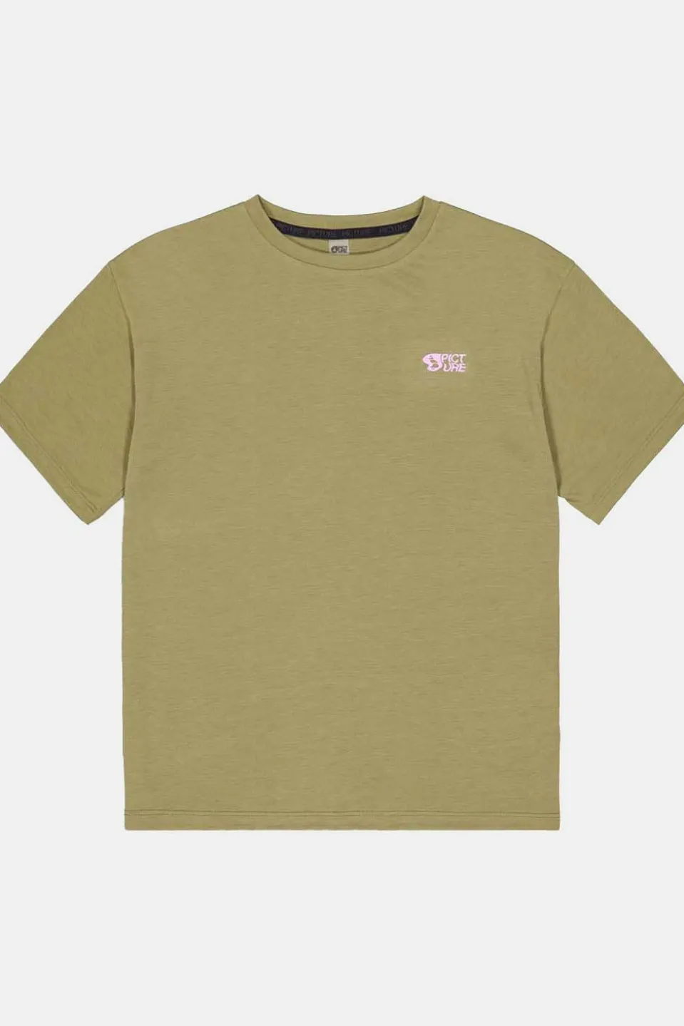 T-Shirt Timont W Tech Tee