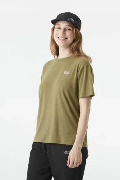T-Shirt Timont W Tech Tee