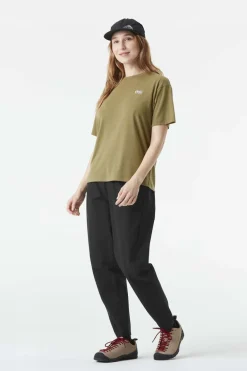 T-Shirt Timont W Tech Tee