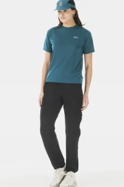 T-Shirt Timont W Tech Tee