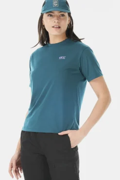 T-Shirt Timont W Tech Tee