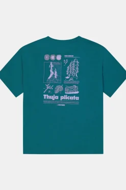 T-Shirt Timont W Tech Tee