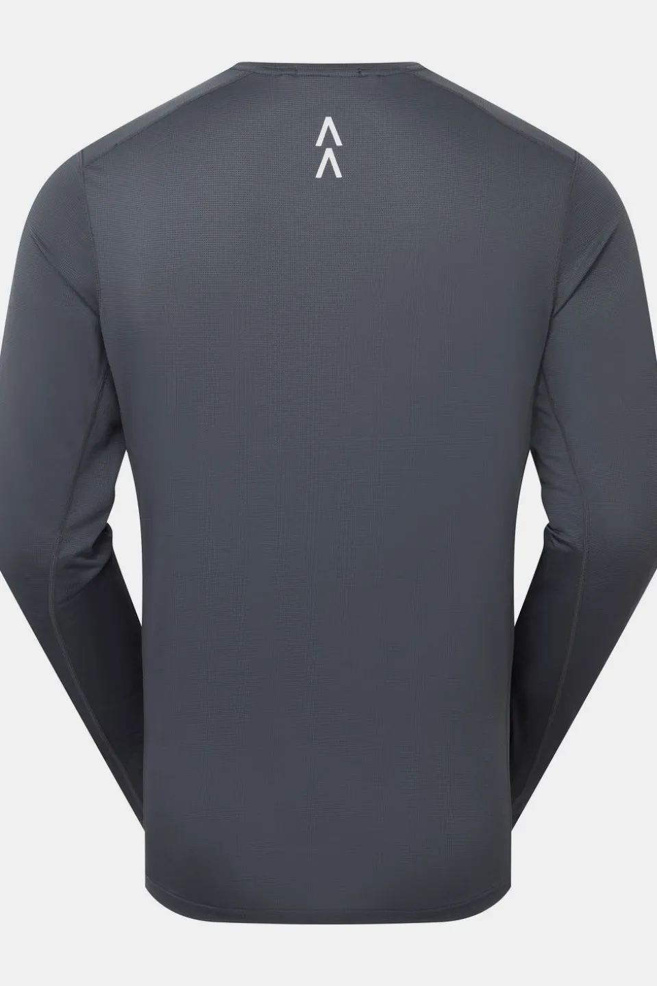 T-Shirt Trail Ls M Tee