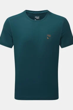 T-Shirt Trail M Tee