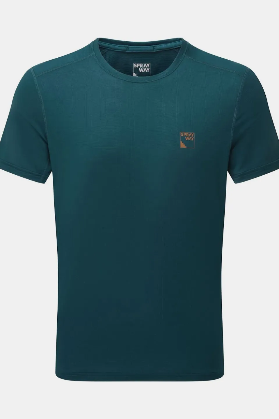 T-Shirt Trail M Tee
