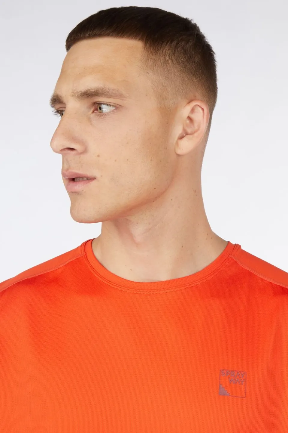 T-Shirt Trail M Tee