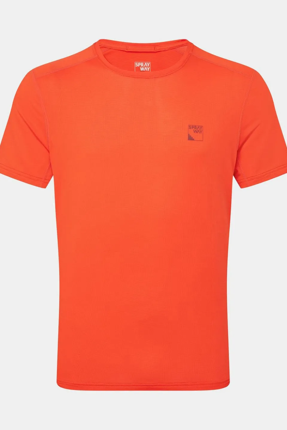 T-Shirt Trail M Tee