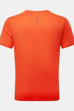 T-Shirt Trail M Tee