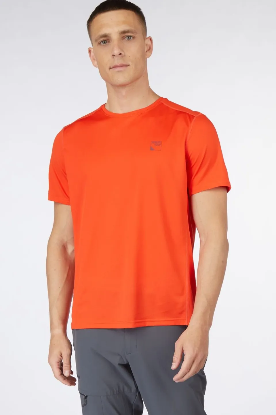 T-Shirt Trail M Tee