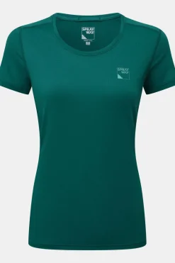 T-Shirt Trail W Tee