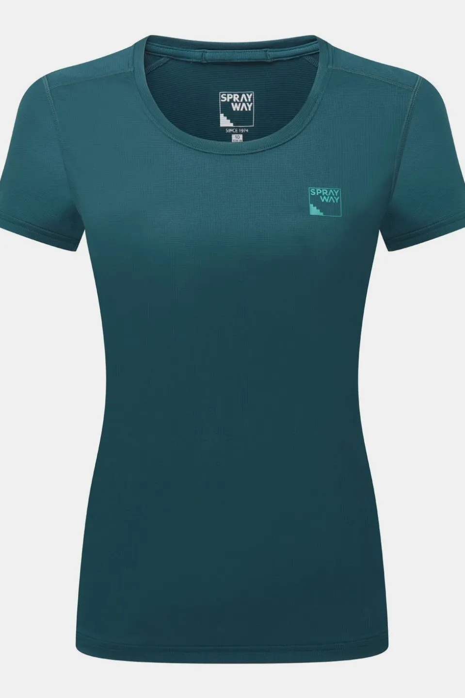 T-Shirt Trail W Tee