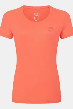 T-Shirt Trail W Tee