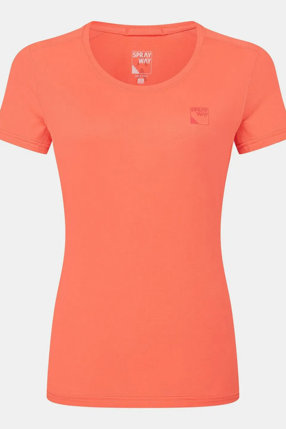 T-Shirt Trail W Tee